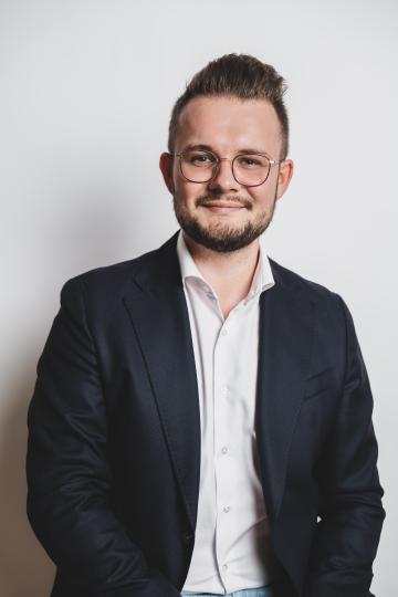 Maximilian Funke-Kaiser