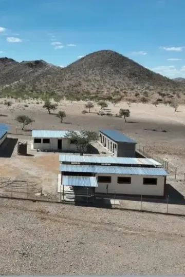 Karl Heinz und Manuela Feichtinger Stiftung