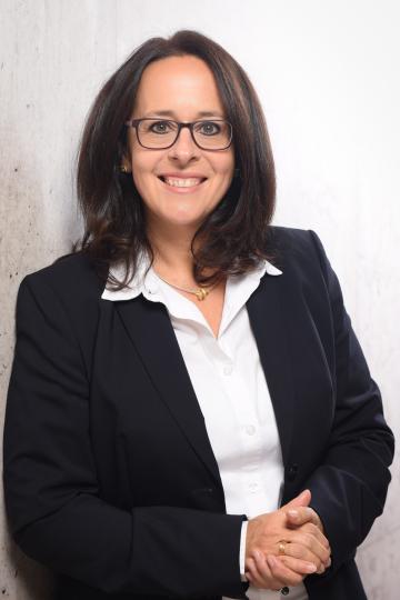 Silke Königsberger