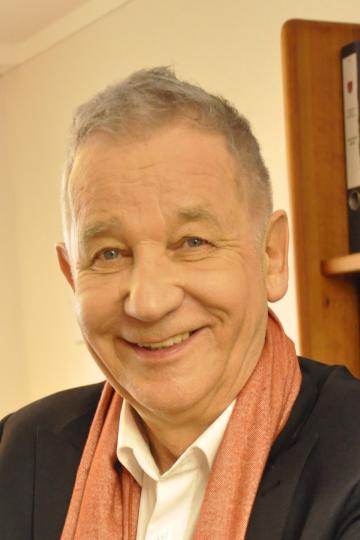Manfred Seel
