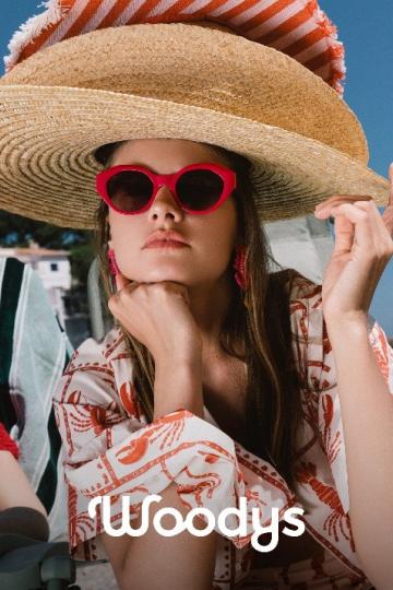 Woodys Eyewear Barcelona 