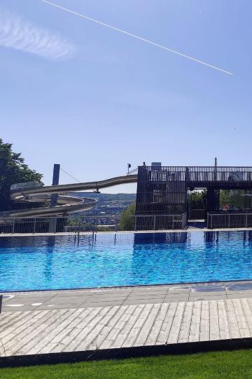 Donauwörther Freibad