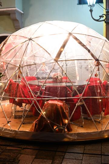 Kunst- und Lichternacht Donauwörth 2025