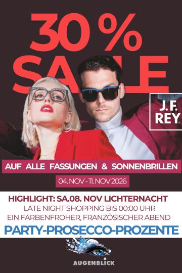 Die Lichternacht 2025.