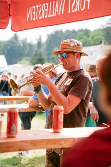 Blasmusik-Festival Blasius