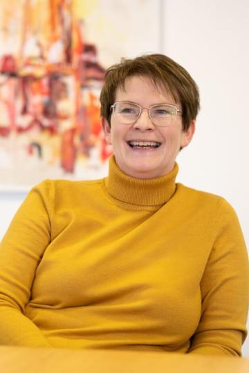 Claudia Müller