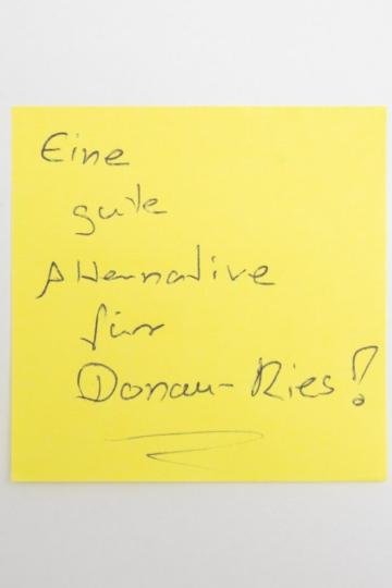 Schlagzeile Ulrich Singer