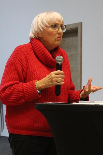 Claudia Roth 