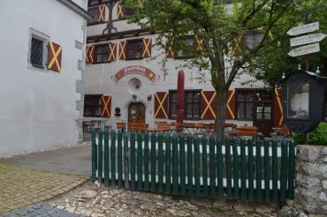 fuerstlicheburgschenke