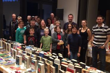 Bücherei Tagmersheim