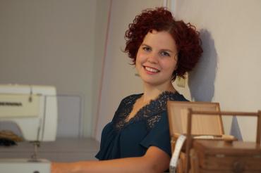 johannamodeschneiderin