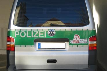 Polizei