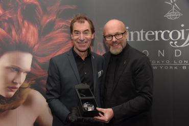 Diamond Stefan Zeitlmann