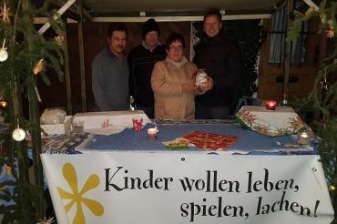 Foto Sandra Exner-Niebergall