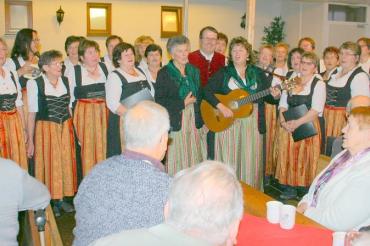 buchdorfer zweigesang