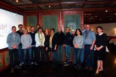 Raus von Zuhaus 2016