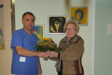 Spende Ludwig Palliativ