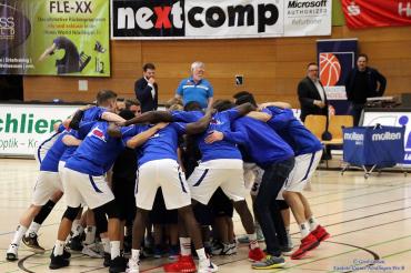 Spieltag 12. Giants Uniriesen Leipzig (7)