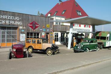 01 Hot Paint Mönchsdeggingen