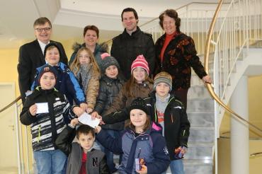 Belzheim_Ministranten