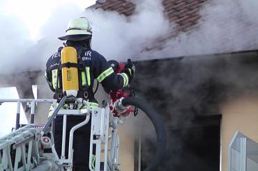 Brand Nördlingen