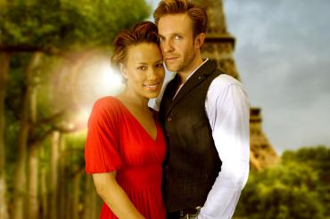 Das Lächeln der Frauen 2017