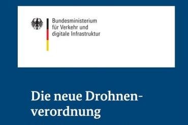 Drohnenverordnung_Titel