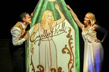 LANDESTHEATER DINKELSBÜHL: FELIX KRULL