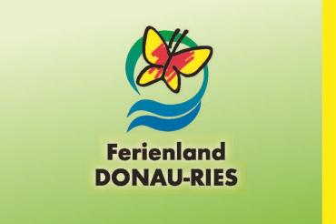 Ferienland Donau-Ries logo 2