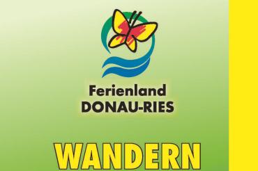 Ferienland Donau-Ries logo