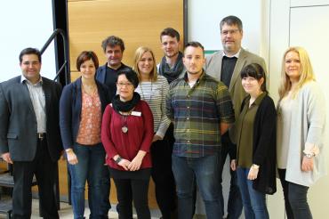 Sozialpraktikum Gymnasium Donauwörth 2017 2