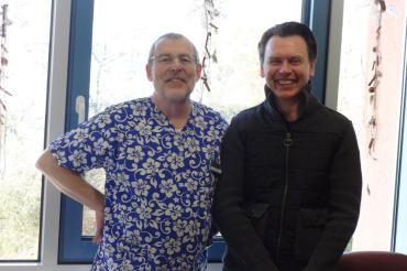 Spende Farbenhaus Kirchner