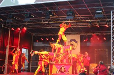 Tandlerfasching Donauwörth