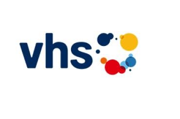 Vhs Logo