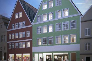 Engelshof DonauwörthTitelbild