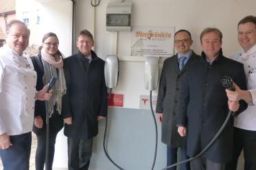 E-Auto-Ladestation Meerfräulein (3)