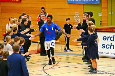 Spieltag 21. Giants - FCBB2 (2)