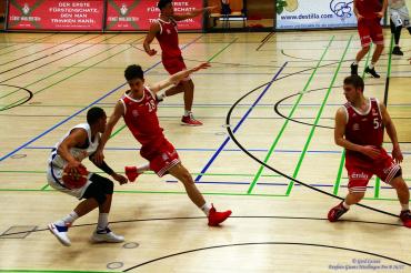 Spieltag 21. Giants - FCBB2 (42)