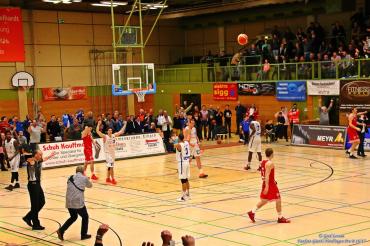 Spieltag 21. Giants - FCBB2 (45)