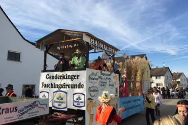 Umzug Genderkingen 2017@Matthias Stark 008