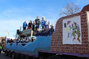 Umzug Mertingen 2017@Matthias Stark 082