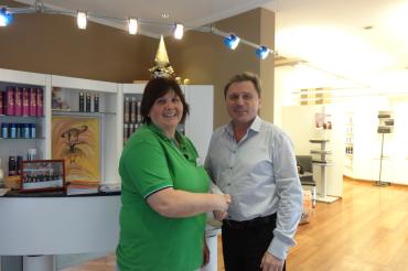 Willys Frisurenstudio Nördlingen