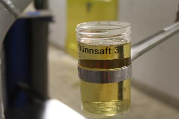 Zuckerfabrik Der Dünnsaft_klein