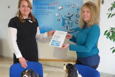 bündnis für familie