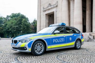 Polizei