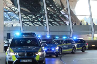 Zusammenstoß beim Überholen