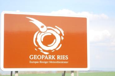 Geopark-Ries