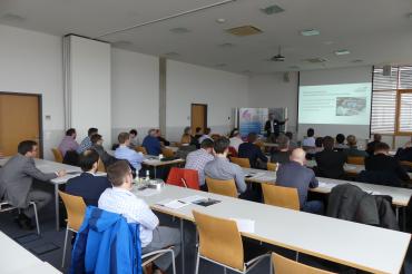 TCW: Industrie 4.0 erlebbar machen 1