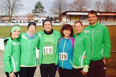 TSV Nördlingen Läufer