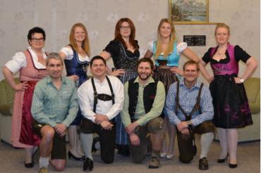 Theatergruppe Deiningen